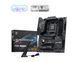 Материнcька плата MSI X870E GAMING PLUS WIFI sAM5 X870E 4xDDR5 M.2 HDMI WiFi BT ATX (911-7E70-001) - фото 5 з 5