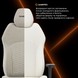 Крісло ігрове GamePro GC760LG Fabric Light Gray (GC760LG)
