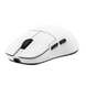 Ігрова бездротова миша Ajazz AJ159P MC -3 Mod-White-3311 Charging Dock (AJ159P-MC-W) - фото 4 з 4