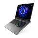 Ноутбук (портативний комп&rsquo;ютер) LOQ-17IRX10 CI7-13650HX 17" 16/512GB 83JH00D2RA LENOVO (83JH00D2RA) - фото 11 з 17