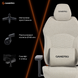 Крісло ігрове GamePro GC760LG Fabric Light Gray (GC760LG)