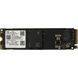 Накопичувач Samsung PM9B1 512Gb NVMe PCIe M.2 2280 (mz-vl45120) - фото 2 з 2