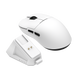Ігрова бездротова миша Ajazz AJ159P MC -3 Mod-White-3311 Charging Dock (AJ159P-MC-W) - фото 2 з 4
