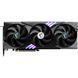 Відеокарта MSI GeForce RTX5060Ti 8Gb GAMING TRIO OC (RTX 5060 Ti 8G GAMING TRIO OC) (RTX 5060 Ti 8G GAMING TRIO OC) - фото 2 з 4