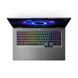 Ноутбук (портативний комп&rsquo;ютер) LOQ-17IRX10 CI7-13650HX 17" 16/512GB 83JH00D2RA LENOVO (83JH00D2RA) - фото 17 з 17