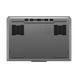 Ноутбук (портативний комп&rsquo;ютер) LOQ-17IRX10 CI7-13650HX 17" 16/512GB 83JH00D2RA LENOVO (83JH00D2RA) - фото 4 з 17