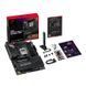 Материнcька плата ASUS ROG STRIX B850-F GAMING WIFI sAM5 B850 4xDDR5 M.2 HDMI DP USB BT ATX (90MB1J70-M0EAY0) - фото 4 з 12