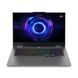 Ноутбук (портативний комп&rsquo;ютер) LOQ-17IRX10 CI7-13650HX 17" 16/512GB 83JH00D2RA LENOVO (83JH00D2RA) - фото 1 з 17