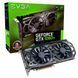 Відеокарта EVGA GeForce GTX 1080 Ti Black Edition GAMING 11GB GDDR5X (11G-P4-6391-KR) - фото 1 з 4