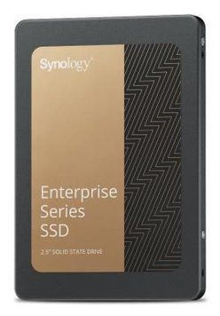 Твердотільний запам&rsquo;ятовувальний пристрій накопичувач (SSD) SATA2.5" 3.84TB 6GB/S SAT5221-3840G SYNOLOGY (SAT5221-3840G) - купити в Україні за низькою ціною в інтернет-магазині "Rincom"