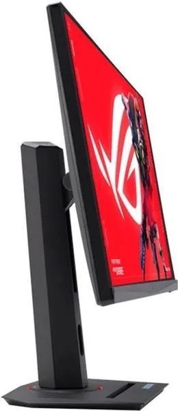 Монітор Asus 27" ROG Strix XG27UCS HDMI, DP, USB-C, Audio, IPS, 3840x2160, 160Hz, 1ms, sRGB 130%, FreeSync, Pivot, HDR400 (90LM09S0-B01170) - купити в Україні за низькою ціною в інтернет-магазині "Rincom"