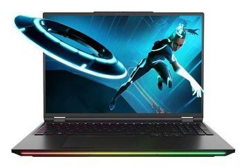 Ноутбук (портативний комп&rsquo;ютер) CU9-275HX 16" 32GB/1TB RX5070TI-16UA26 DREAM MACHINES (RX5070TI-16UA26) - купити в Україні за низькою ціною в інтернет-магазині "Rincom"