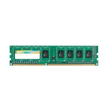 Модуль оперативної пам`яті Silicon Power 8 GB DDR3 1600 MHz (SP008GBLTU160N02) - купити в Україні за низькою ціною в інтернет-магазині "Rincom"