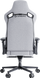 Крісло ігрове GamePro GC900DG Fabric Dark Grey (GC900DG)