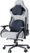 Крісло ігрове GamePro GC900DG Fabric Dark Grey (GC900DG)