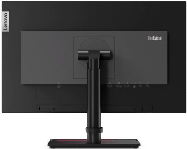 Монітор Lenovo ThinkVision P24q-20 QHD 24` 2K /IPS 60Hz (ThinkVision P24q-20) - купити в Україні за низькою ціною в інтернет-магазині "Rincom"