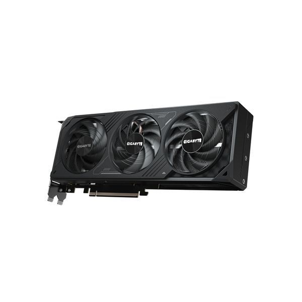 Відеокарта GIGABYTE GeForce RTX 5070 12GB GDDR7 WINDFORCE OC (GV-N5070WF3OC-12GD) - купити в Україні за низькою ціною в інтернет-магазині "Rincom"