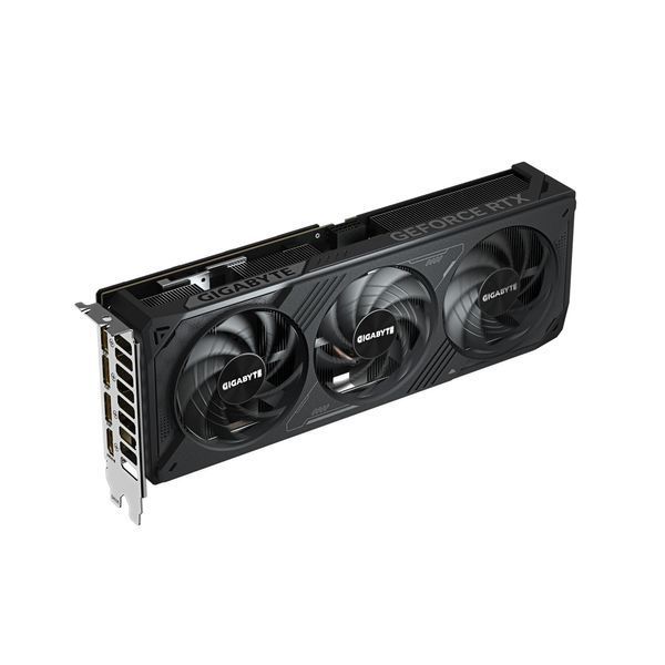 Відеокарта GIGABYTE GeForce RTX 5070 12GB GDDR7 WINDFORCE OC (GV-N5070WF3OC-12GD) - купити в Україні за низькою ціною в інтернет-магазині "Rincom"