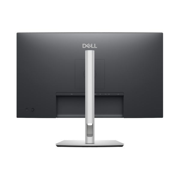 Монітор DELL 27" P2725D HDMI, DP, USB, IPS, 2560x1440, 100Hz, sRGB 99%, Pivot (210-BRDL) - купити в Україні за низькою ціною в інтернет-магазині "Rincom"