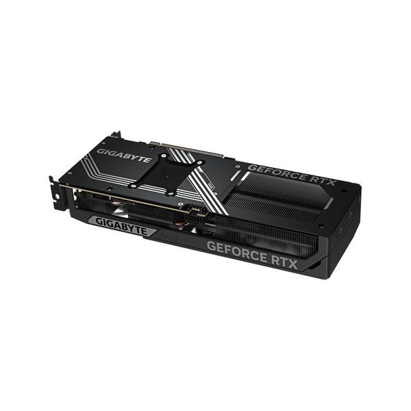Відеокарта GIGABYTE GeForce RTX 5070 12GB GDDR7 WINDFORCE OC (GV-N5070WF3OC-12GD) - купити в Україні за низькою ціною в інтернет-магазині "Rincom"