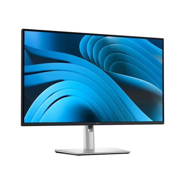 Монітор DELL 27" P2725D HDMI, DP, USB, IPS, 2560x1440, 100Hz, sRGB 99%, Pivot (210-BRDL) - купити в Україні за низькою ціною в інтернет-магазині "Rincom"