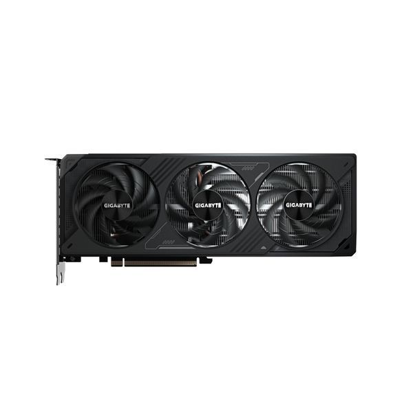 Відеокарта GIGABYTE GeForce RTX 5070 12GB GDDR7 WINDFORCE OC (GV-N5070WF3OC-12GD) - купити в Україні за низькою ціною в інтернет-магазині "Rincom"