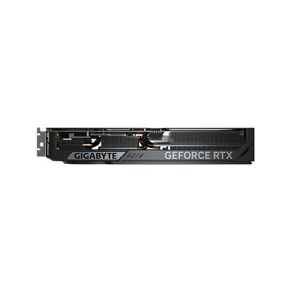 Відеокарта GIGABYTE GeForce RTX 5070 12GB GDDR7 WINDFORCE OC (GV-N5070WF3OC-12GD) - купити в Україні за низькою ціною в інтернет-магазині "Rincom"