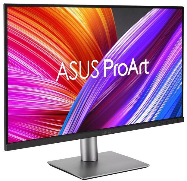 Монітор Asus 27" ProArt PA279CRV 2xHDMI, 2xDP, UCB-C, 3xUSB, MM, IPS, 3840x2160, DCI-P3 99%, AdaptiveSync, Pivot, HDR10 (90LM08E0-B01K70) - купити в Україні за низькою ціною в інтернет-магазині "Rincom"