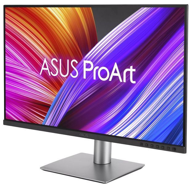 Монітор Asus 27" ProArt PA279CRV 2xHDMI, 2xDP, UCB-C, 3xUSB, MM, IPS, 3840x2160, DCI-P3 99%, AdaptiveSync, Pivot, HDR10 (90LM08E0-B01K70) - купити в Україні за низькою ціною в інтернет-магазині "Rincom"
