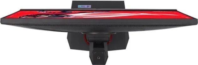 Монітор Asus 27" ROG Strix XG27UCS HDMI, DP, USB-C, Audio, IPS, 3840x2160, 160Hz, 1ms, sRGB 130%, FreeSync, Pivot, HDR400 (90LM09S0-B01170) - купити в Україні за низькою ціною в інтернет-магазині "Rincom"