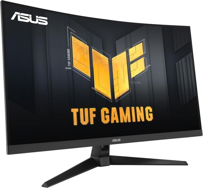Монітор Asus 31.5" TUF Gaming VG32VQM5B 2xHDMI, DP, MM, VA, 250Hz, 0.5ms, sRGB 120%, AdaptiveSync (90LM0BI1-B01171) - купити в Україні за низькою ціною в інтернет-магазині "Rincom"