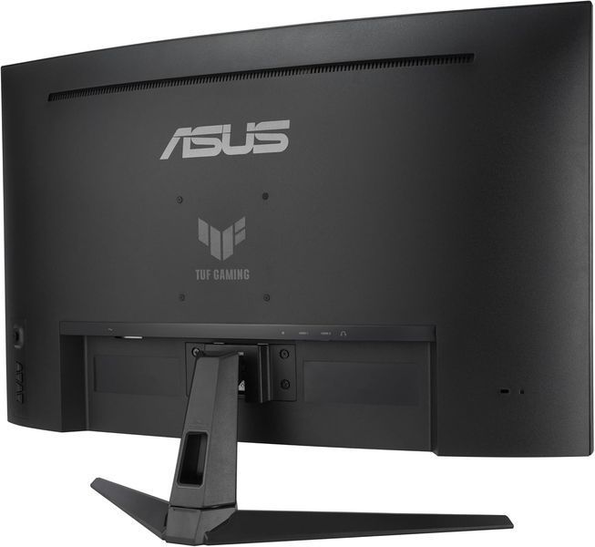 Монітор Asus 31.5" TUF Gaming VG32VQM5B 2xHDMI, DP, MM, VA, 250Hz, 0.5ms, sRGB 120%, AdaptiveSync (90LM0BI1-B01171) - купити в Україні за низькою ціною в інтернет-магазині "Rincom"