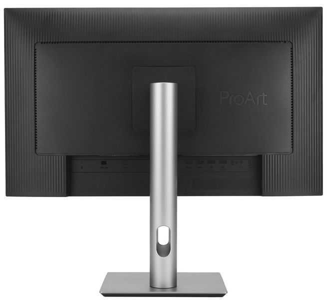 Монітор Asus 27" ProArt PA279CRV 2xHDMI, 2xDP, UCB-C, 3xUSB, MM, IPS, 3840x2160, DCI-P3 99%, AdaptiveSync, Pivot, HDR10 (90LM08E0-B01K70) - купити в Україні за низькою ціною в інтернет-магазині "Rincom"