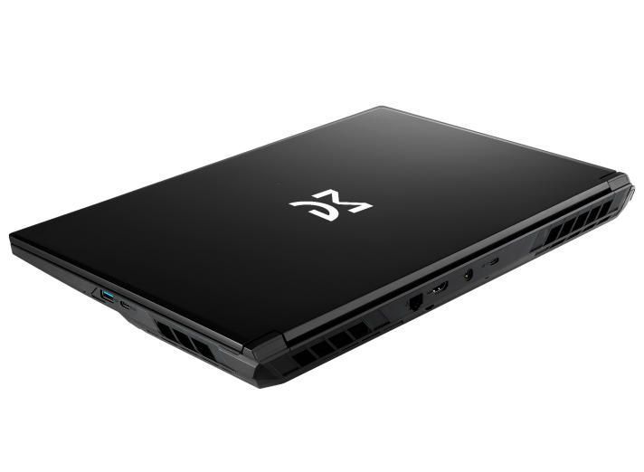 Ноутбук Dream Machines RG5050-17 17.3FHD IPS, Intel i9-14900HX, 32GB, F1TB, NVD5050-8, DOS, чорний (RG5050-17UA24) - купити в Україні за низькою ціною в інтернет-магазині "Rincom"