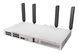 Мережевий комутатор Ethernet з функцією маршрутизації CRS418-8P-8G-2S+5axQ2axQ-RM MIKROTIK (CRS4188P8G-2S+5AXQ2AXQ-RM) - фото 1 из 5