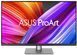 Монітор Asus 27" ProArt PA279CRV 2xHDMI, 2xDP, UCB-C, 3xUSB, MM, IPS, 3840x2160, DCI-P3 99%, AdaptiveSync, Pivot, HDR10 (90LM08E0-B01K70) - фото 2 з 10