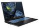 Ноутбук Dream Machines RG5050-17 17.3FHD IPS, Intel i9-14900HX, 32GB, F1TB, NVD5050-8, DOS, чорний (RG5050-17UA24) - фото 2 з 4