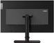 Монітор Lenovo ThinkVision P24q-20 QHD 24` 2K /IPS 60Hz (ThinkVision P24q-20) - фото 3 з 3