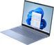Ноутбук HP OmniBook 5 16-af1004ua 16" 2K IPS AG, Intel U5-225U, 16GB, F1024GB, UMA, DOS, блакитний (BV5V7EA) - фото 3 з 16