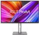 Монітор Asus 27" ProArt PA279CRV 2xHDMI, 2xDP, UCB-C, 3xUSB, MM, IPS, 3840x2160, DCI-P3 99%, AdaptiveSync, Pivot, HDR10 (90LM08E0-B01K70) - фото 1 з 10