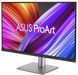 Монітор Asus 27" ProArt PA279CRV 2xHDMI, 2xDP, UCB-C, 3xUSB, MM, IPS, 3840x2160, DCI-P3 99%, AdaptiveSync, Pivot, HDR10 (90LM08E0-B01K70) - фото 4 з 10