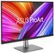 Монітор Asus 27" ProArt PA279CRV 2xHDMI, 2xDP, UCB-C, 3xUSB, MM, IPS, 3840x2160, DCI-P3 99%, AdaptiveSync, Pivot, HDR10 (90LM08E0-B01K70) - фото 3 з 10