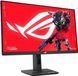 Монітор Asus 27" ROG Strix XG27UCS HDMI, DP, USB-C, Audio, IPS, 3840x2160, 160Hz, 1ms, sRGB 130%, FreeSync, Pivot, HDR400 (90LM09S0-B01170) - фото 2 з 6