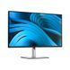 Монітор DELL 27" P2725D HDMI, DP, USB, IPS, 2560x1440, 100Hz, sRGB 99%, Pivot (210-BRDL) - фото 2 з 8