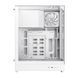 Корпус для комп'ютера MATX W/O PSU T20 WH GAMEMAX (T20 WH) - фото 3 з 5