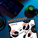 Ігрова поверхня GamePro (MP275WP) (MP275WP)
