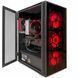 Ігровий Комп`ютер `HITMAN` Ryzen 5 2600 / RX Vega 56 /RAM 16 / SSD 256 HDD 500 (2700_VeGa56_16_512_500) - фото 1 з 5