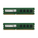 Комплект оперативної пам`яті MICRON 8 GB (2x4GB) DDR3L 1866 MHz (MT8KTF51264AZ-1G9P1-2X)