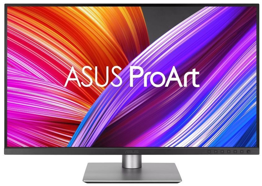 Монітор Asus 27" ProArt PA279CRV 2xHDMI, 2xDP, UCB-C, 3xUSB, MM, IPS, 3840x2160, DCI-P3 99%, AdaptiveSync, Pivot, HDR10 (90LM08E0-B01K70) - купити в Україні за низькою ціною в інтернет-магазині "Rincom"