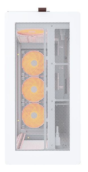 Корпус ATX W/O PSU HS01 PRO (W) MONTECH (HS01 PRO (W)) - купити в Україні за низькою ціною в інтернет-магазині "Rincom"